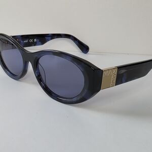 MaxMara Black Sunglasses